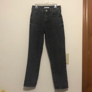 Black pacsun jeans
